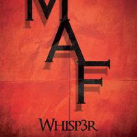 Whisp3r