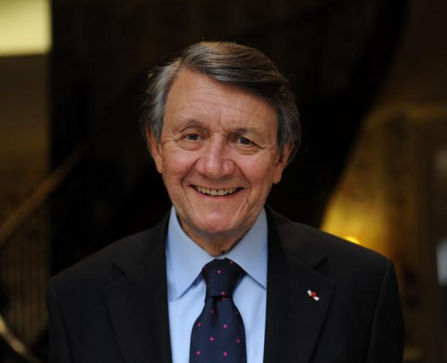 Michel Plasson