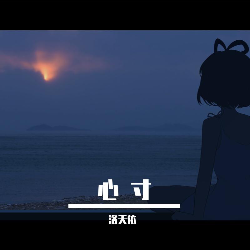 心 寸