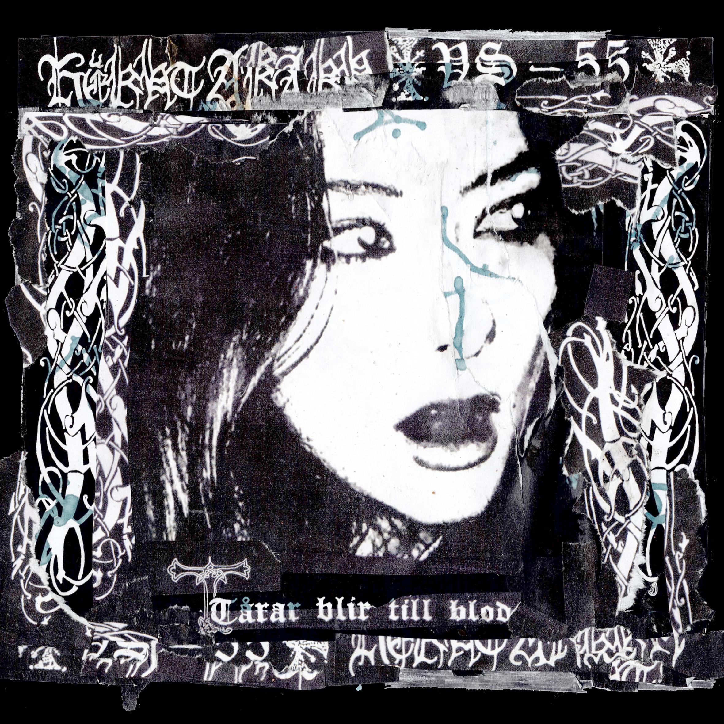 Tårar blir till blod, Pt. 1: A sad song of wintertime