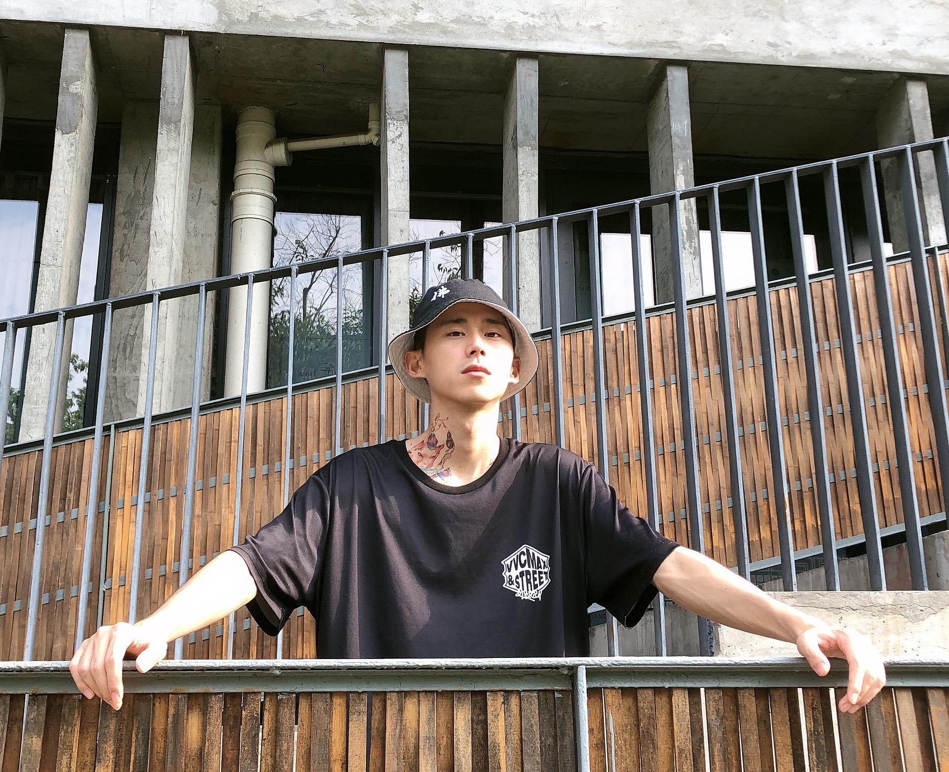 Monkey石宇轩