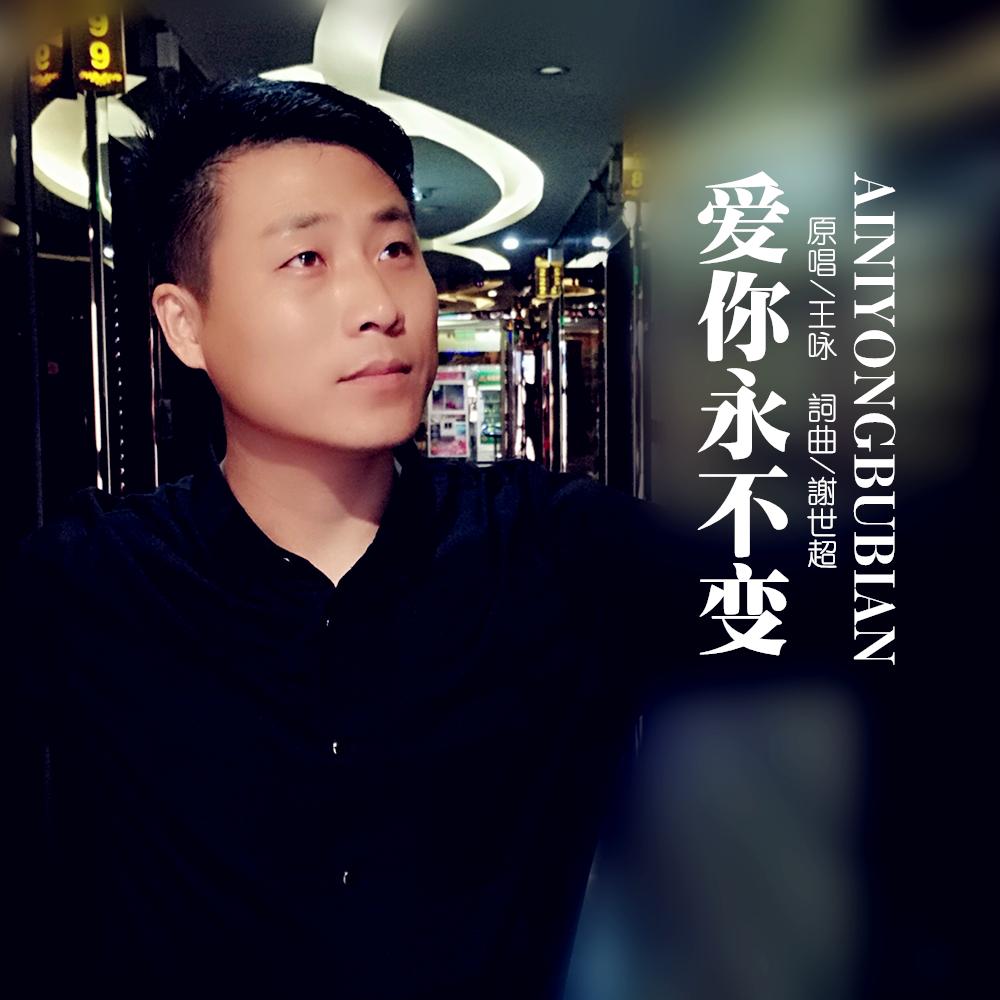 爱你永不变_王咏_爱你永不变 | 在线播放_爱你永不变歌词_爱你永不变下载 | 网易云音乐