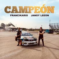 Campeón (feat. Jangy Leeon)