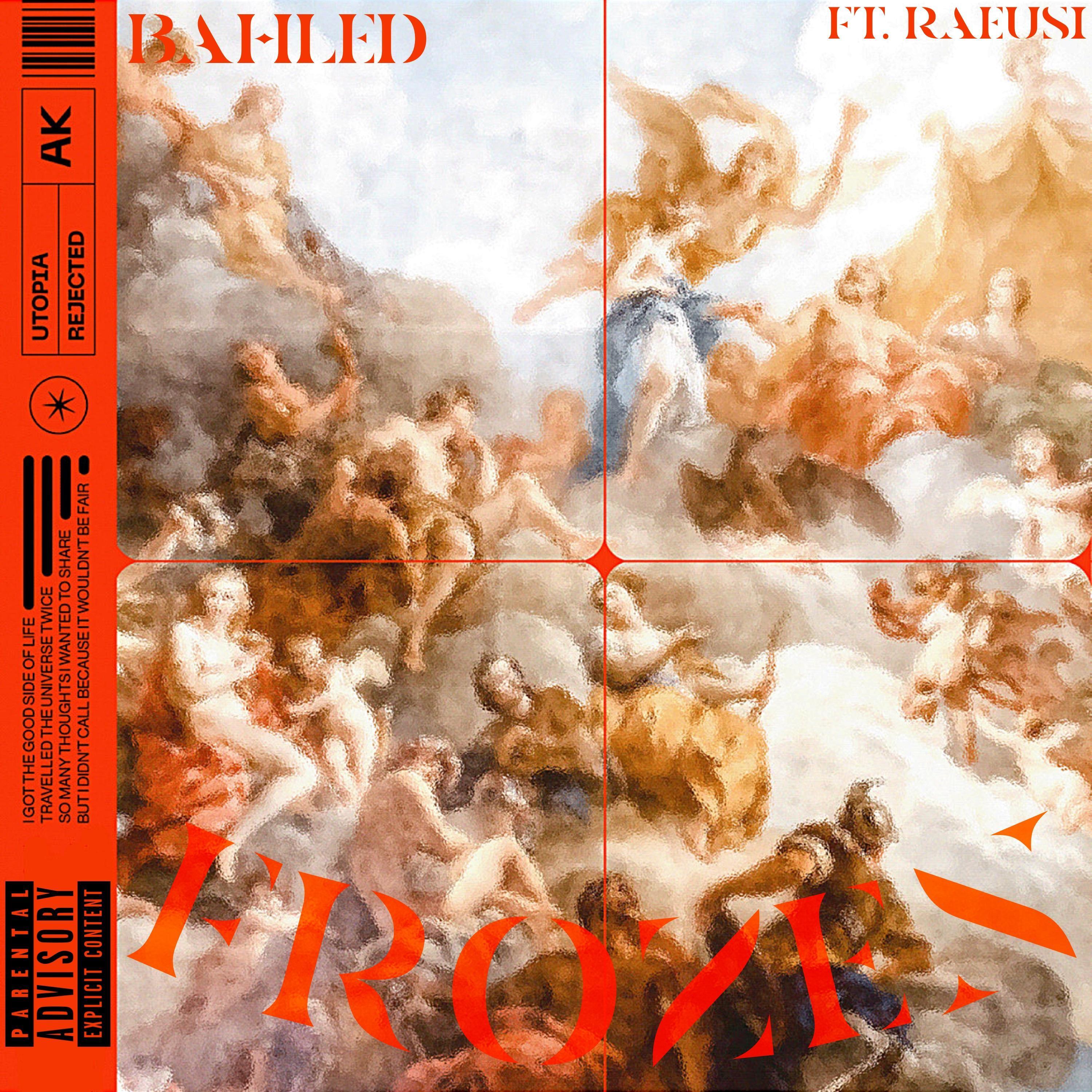 FROZEN (feat. Raeusi)