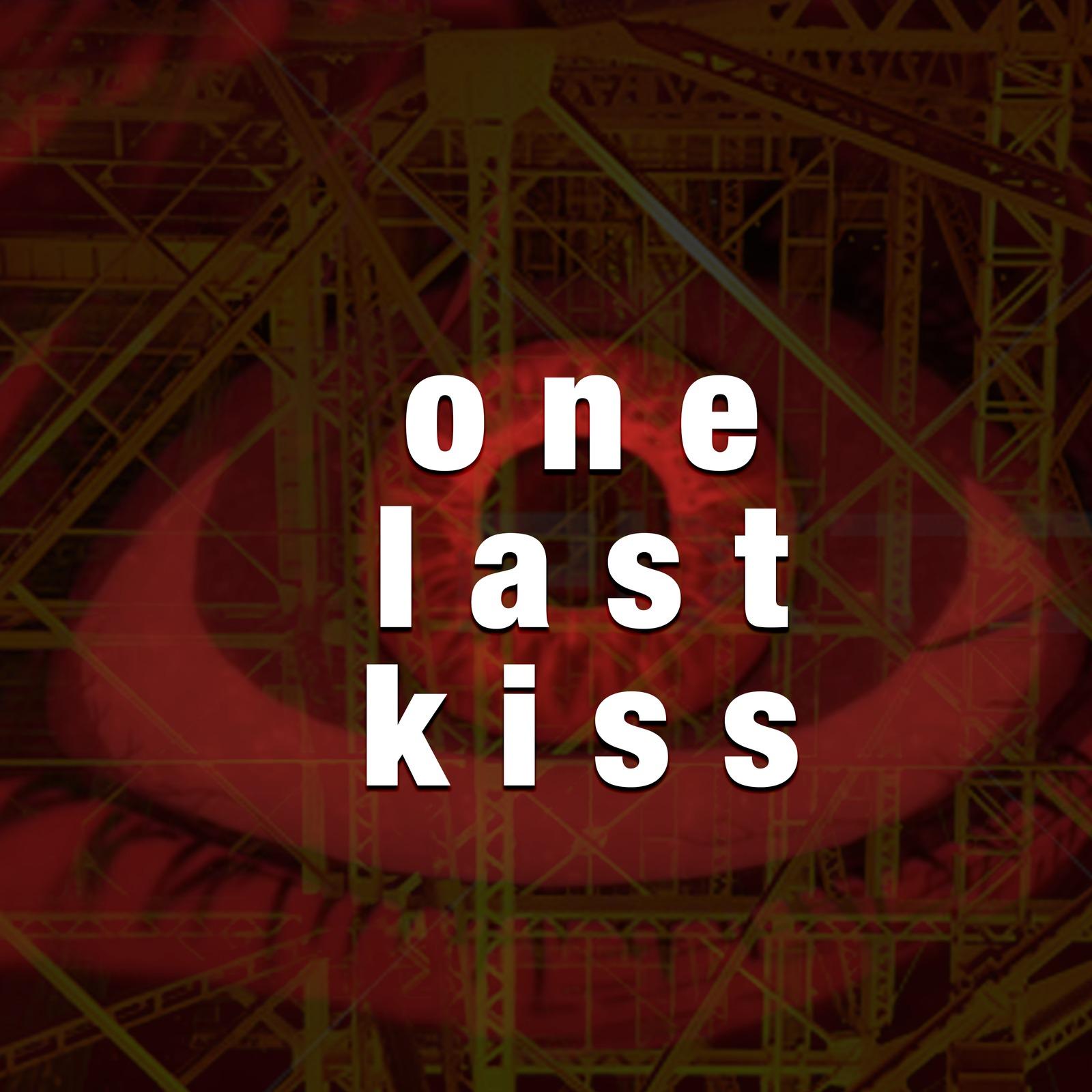 ONE LAST KISS (オルゴール Cover) [映画「シン・エヴァンゲリオン劇場版」主題歌より]