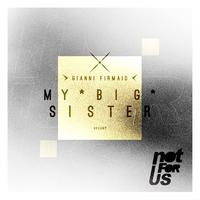 My Big Sister EP