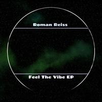 Feel The Vibe EP