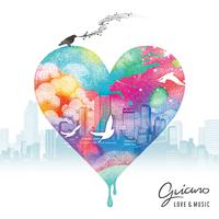 Love & Music -DISC1-