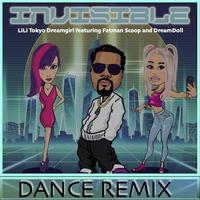 Invisible (Dance Remix)