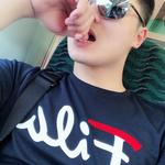 野小马