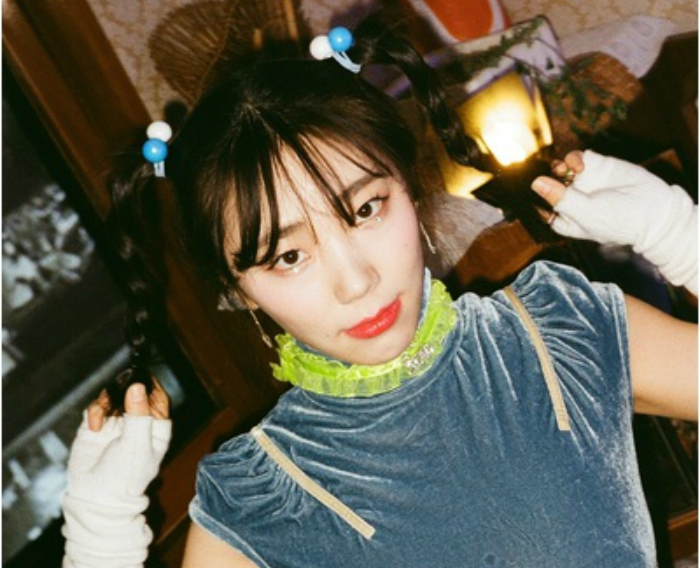 크리스탈 티