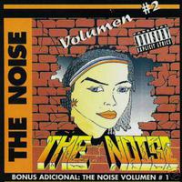 The Noise, Vol. 2