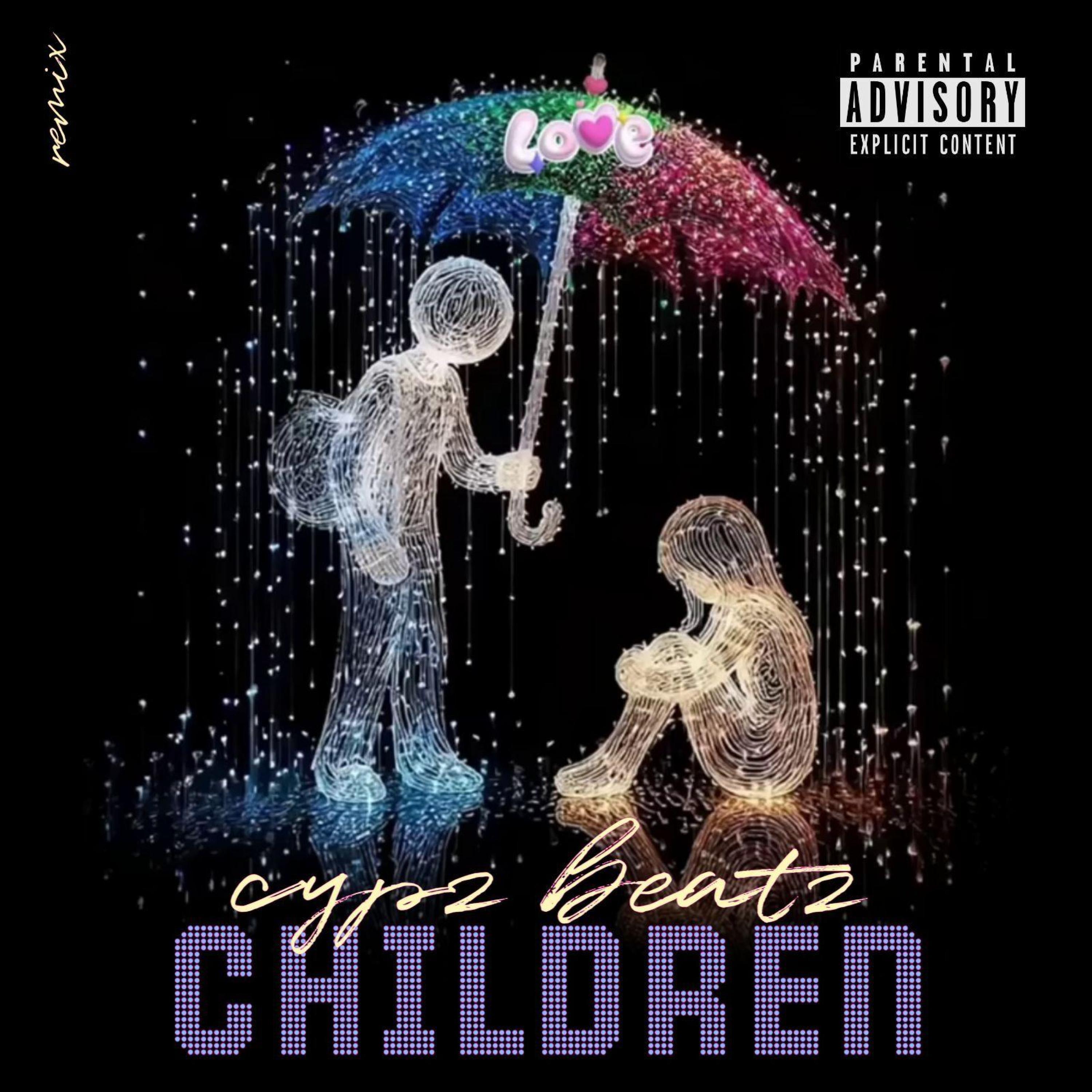 Children (Hoodtrap Remix)