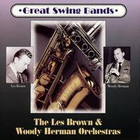 Great Swing Bands (Volume 6)