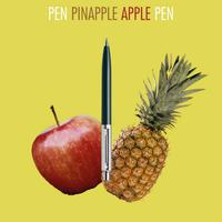 Pen Pineapple Apple Pen