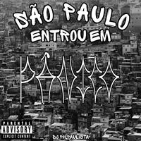 SÃO PAULO ENTROU EM PÂNICO