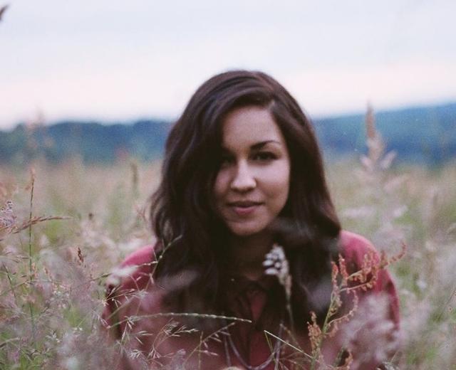 Eliza Shaddad