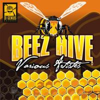 Beez Hive Riddim