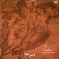 Mozart: Symphony No. 38 