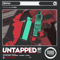 Untapped Vol. 3