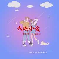 花田错 +大城小爱（ remix）