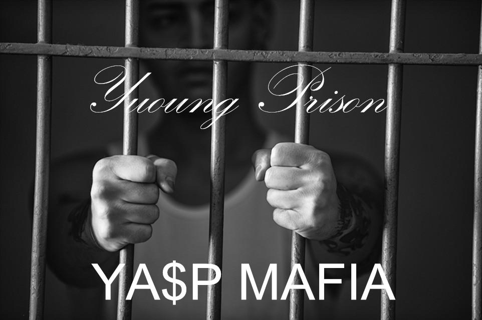 【FREE BEAT】Young Prison(prod Young Hitz)