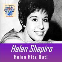 Helen Shapiro Hits Out