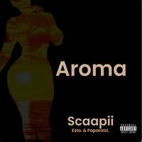 Aroma (feat. Esto & Paparatzi)