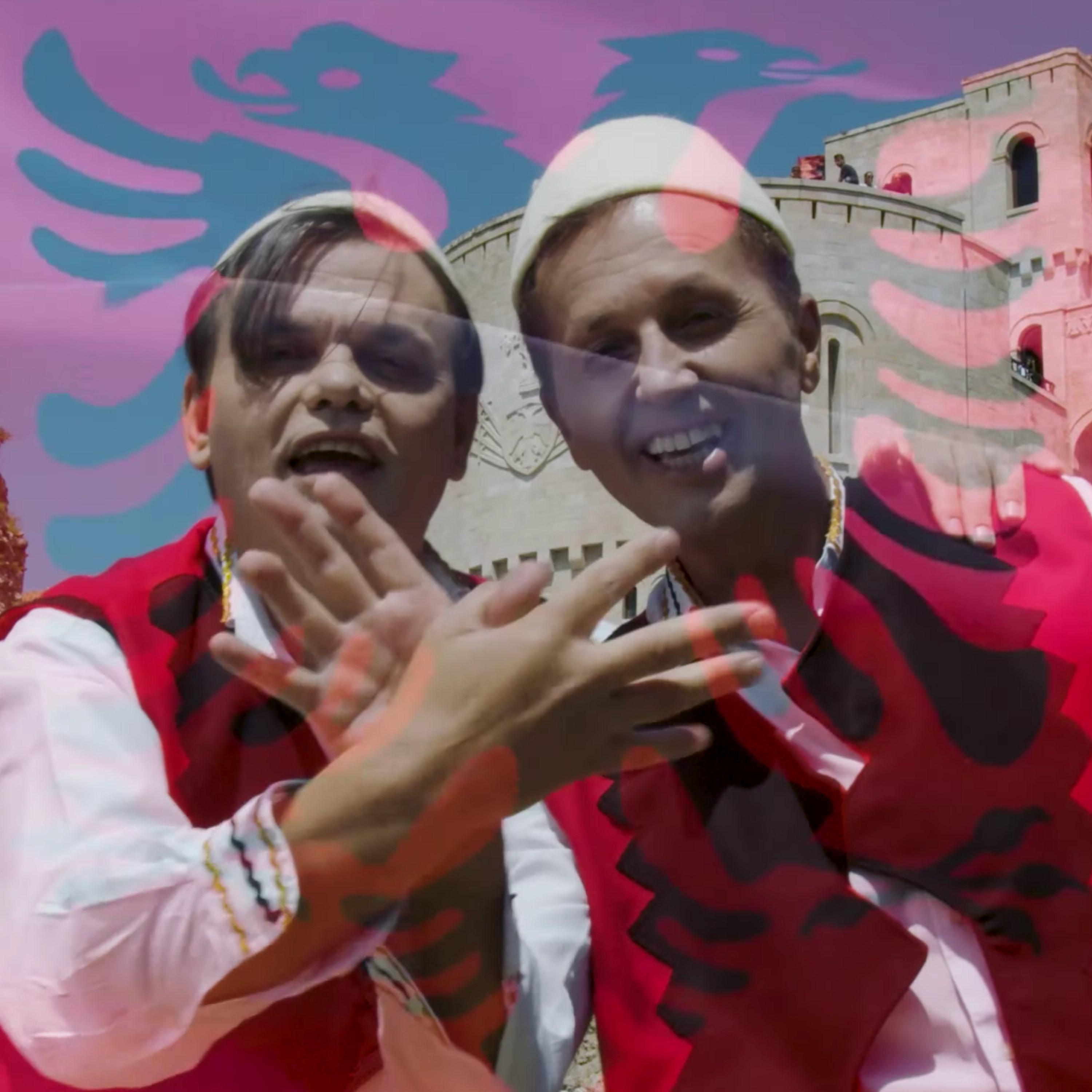 A Je Gati Moj Preshevë