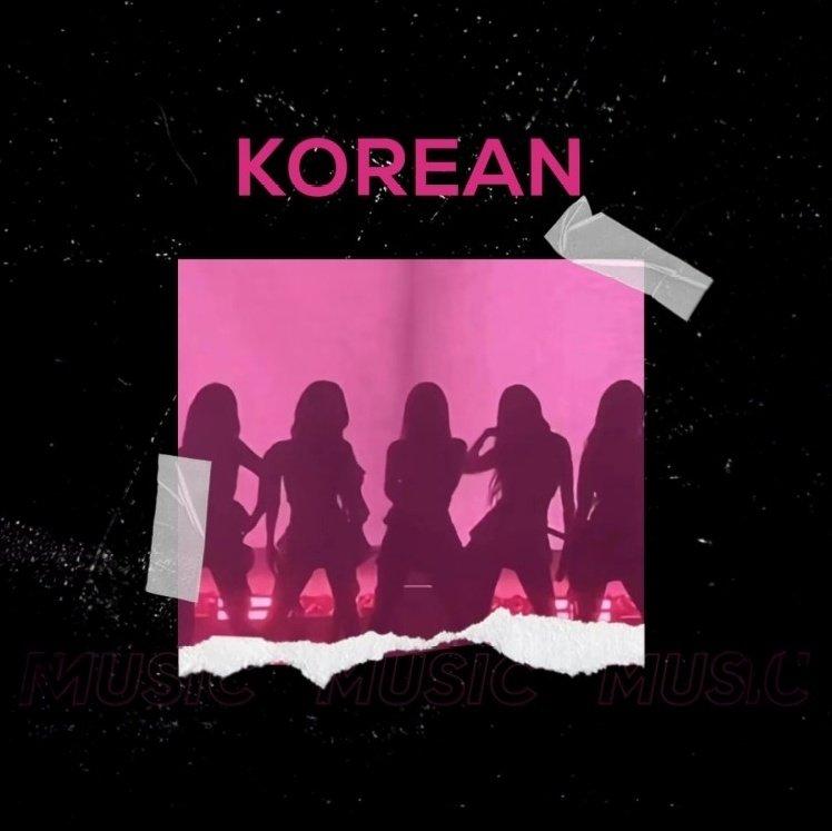 #Kpop永不落幕 #音乐盛宴 #