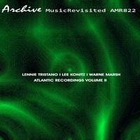 Atlantic Recordings Volume 2