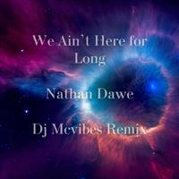 We Ain't Here For Long (feat. Nathan Dawe) [Remix]