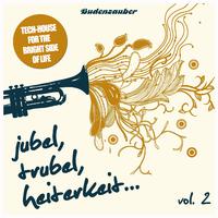 Jubel, Trubel & Heiterkeit, Vol. 2