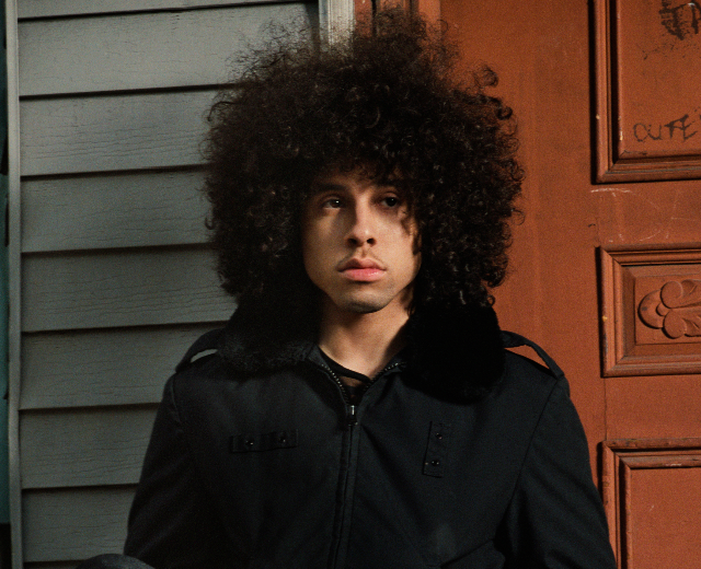 Kevin Michael
