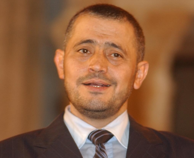 George Wassouf