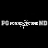 Pound 4 Pound (feat. Martian Z)