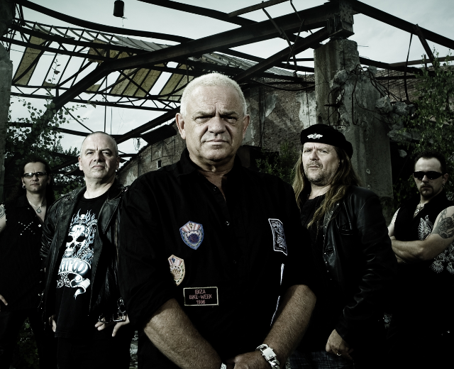 U.D.O.