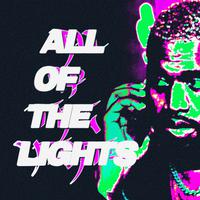 All of the Lights (feat. Endless)