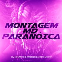 Montagem Md Paranoica