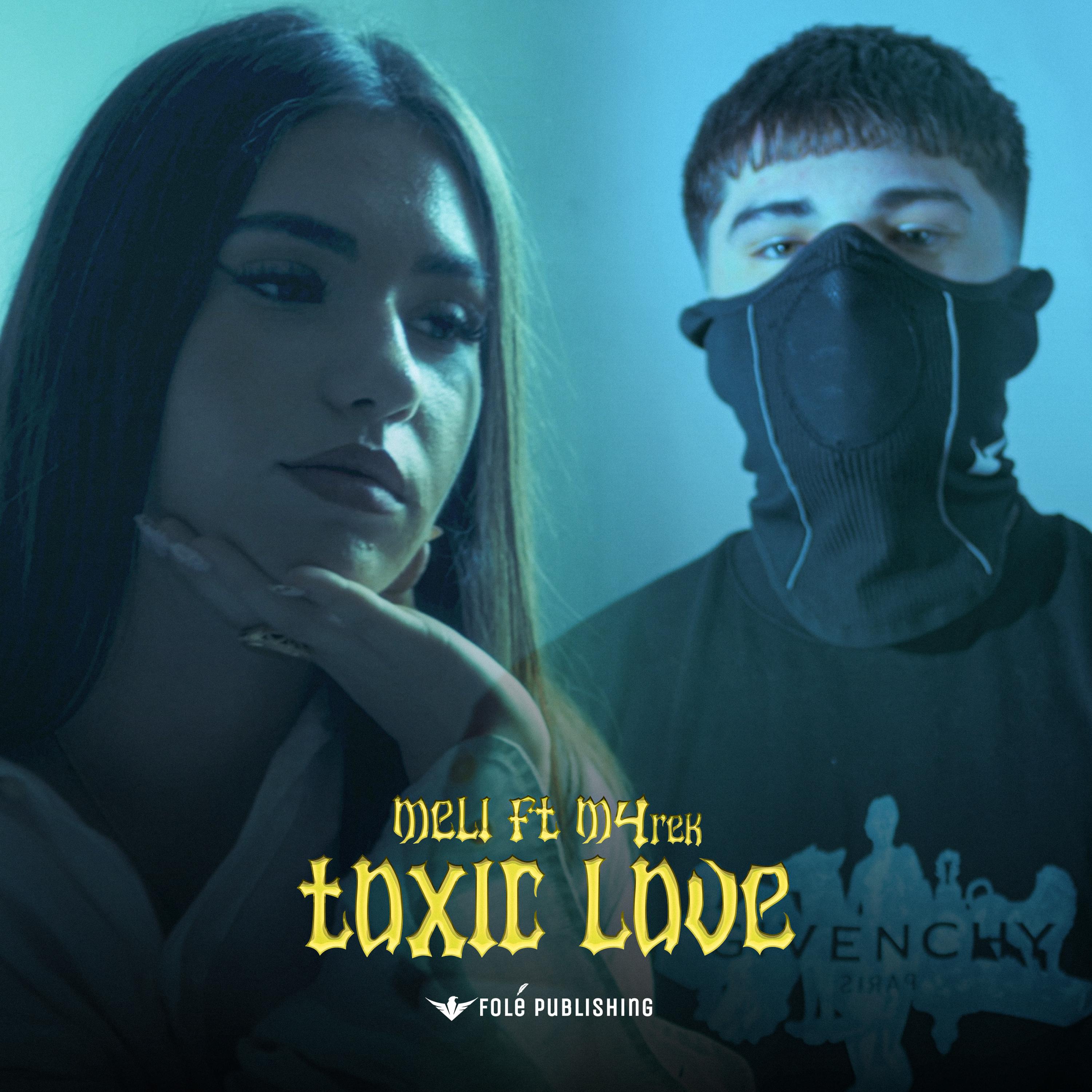TOXIC LOVE