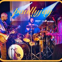 Potions (Special Version) (feat. Kit Bateman & Alex Fisher) [Live At Moulton Gun Club]