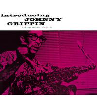 Introducing Johnny Griffin