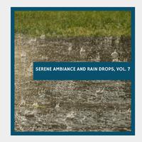 Serene Ambiance and Rain Drops, Vol. 7