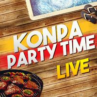 Konpa Party Time