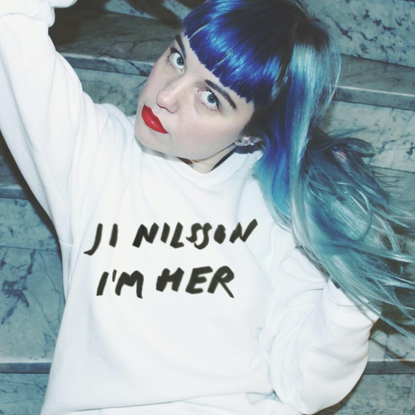 I'm Her_Ji Nilsson_I'm Her | 在线播放_I'm Her歌词_I'm Her下载 | 网易云音乐