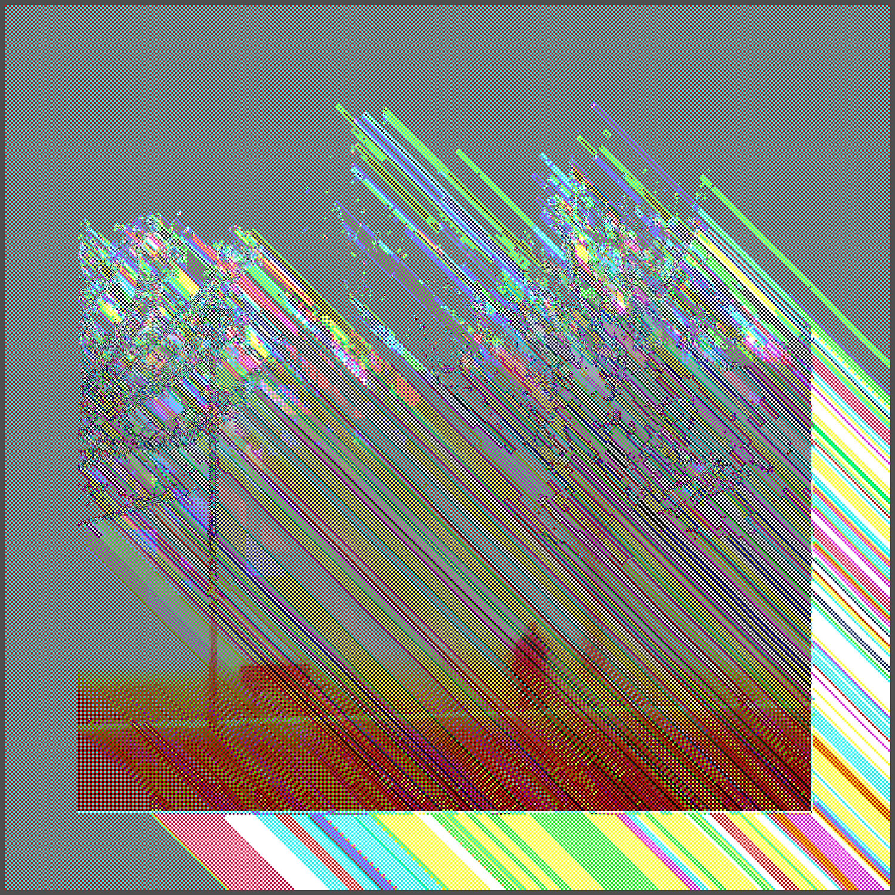 ghost (give me a sign)