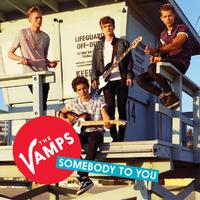 Somebody To You EP