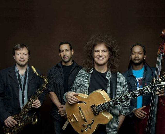 Pat Metheny Group