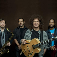 Pat Metheny Group