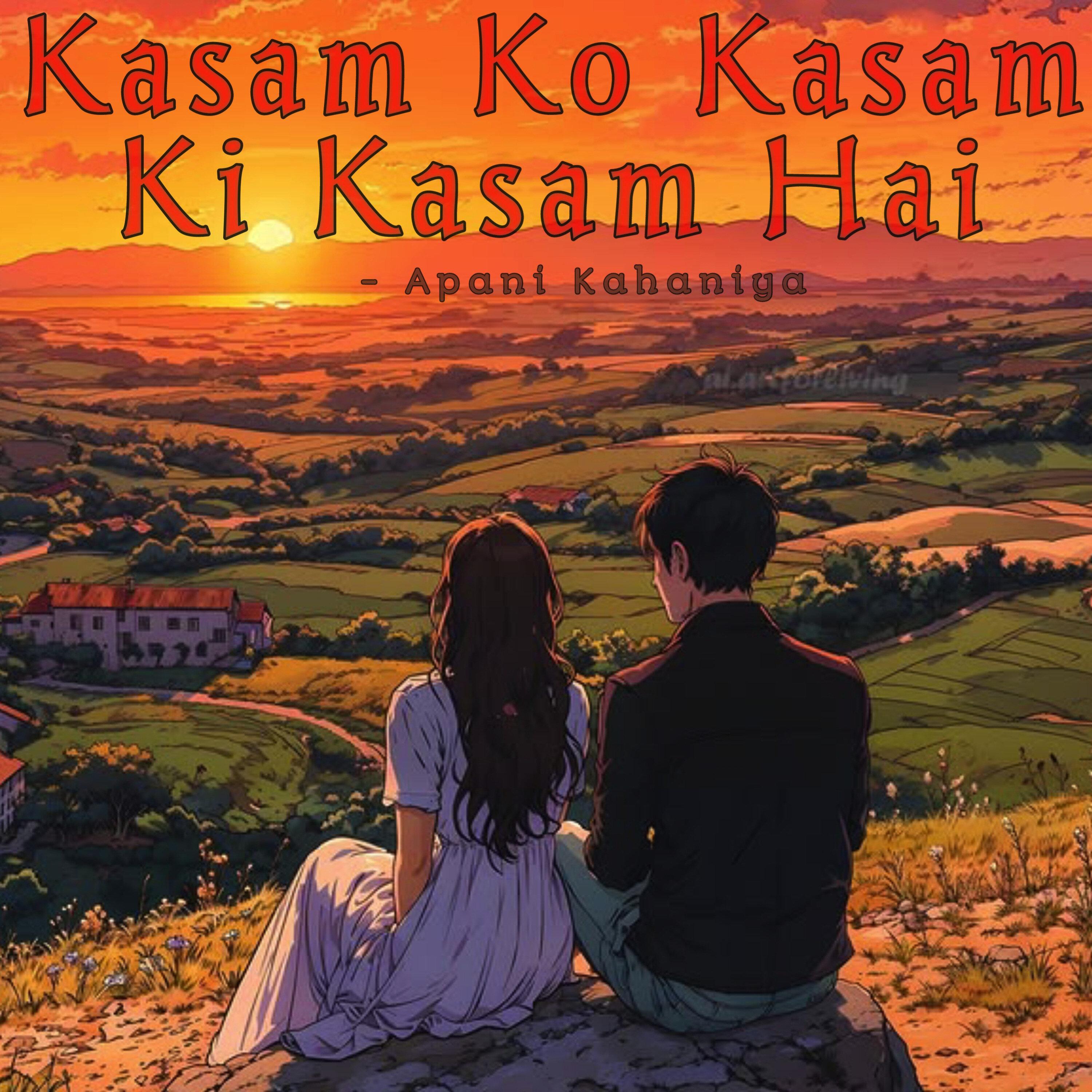 Kasam Ko Kasam Ki Kasam Hai